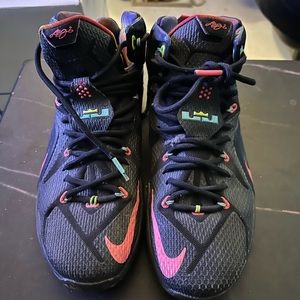 Lebron 10